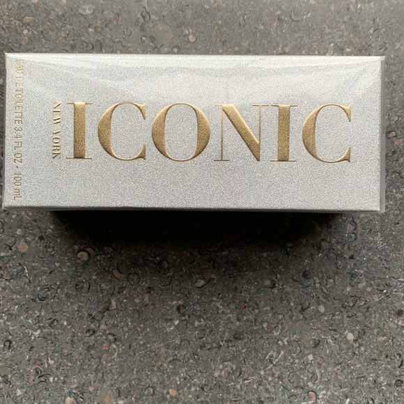 New York & Company Other - Iconic Eau De Toilette